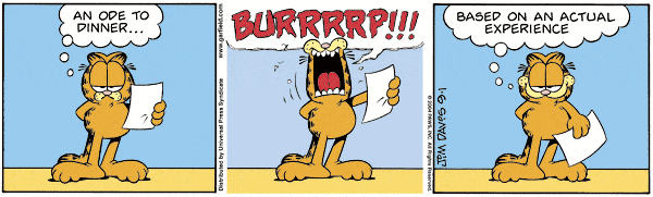 garfield